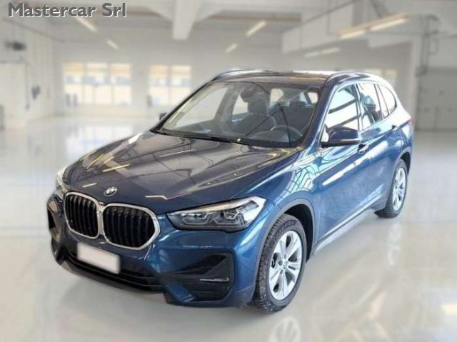 BMW X1 X1 F48 xdrive25e Business Advantage auto - GF849 - foto 2 di 4