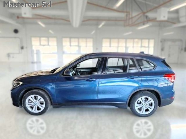 BMW X1 X1 F48 xdrive25e Business Advantage auto - GF849 - foto 4 di 4