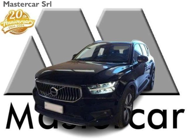 Volvo XC40 1.5 t5 phev Inscription Expression auto - GE960SW usato a BASILIANO