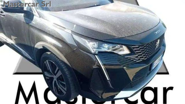Peugeot 3008 3008 2021 1.6 hybrid phev GT Pack 225cv e-eat8 - G usato a BASILIANO