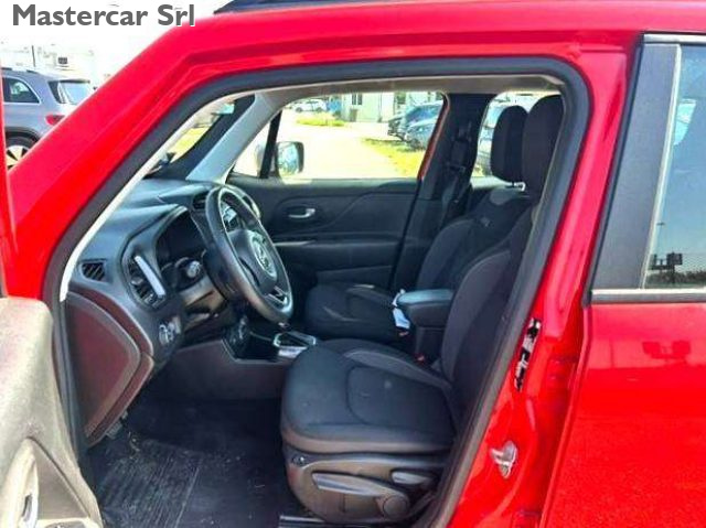 Jeep Renegade Renegade 1.3 t4 phev Limited 4xe At6 - GK852LP - foto 4 di 4