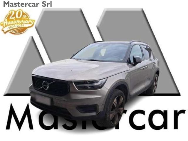Volvo XC40 XC40 1.5 t5 phev R-design auto N1 - GH599JA usato a BASILIANO
