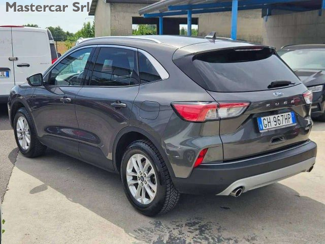 Ford Kuga Kuga III 2.5 phev Titanium Business 2wd 225cv e-sh - foto 4 di 4