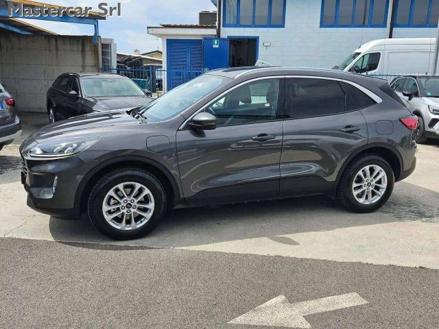 Ford Kuga Kuga III 2.5 phev Titanium Business 2wd 225cv e-sh - foto 3 di 4