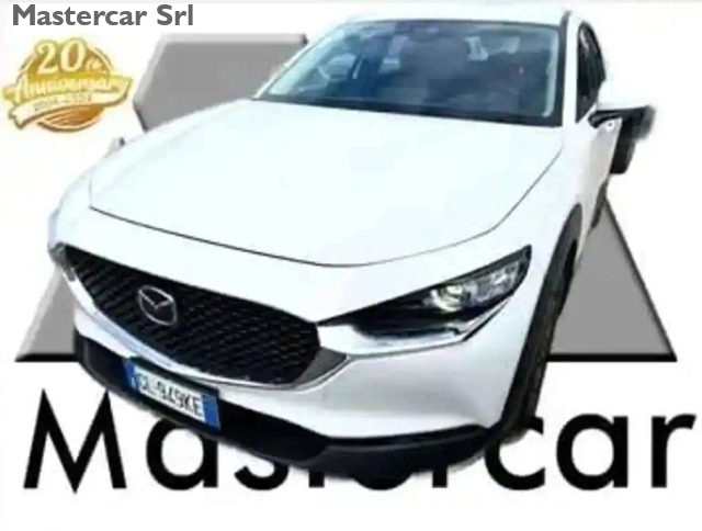 Mazda CX-30 CX-30 2.0 m-hybrid Evolve 2wd 122cv 6mt - GL949KE usato a BASILIANO