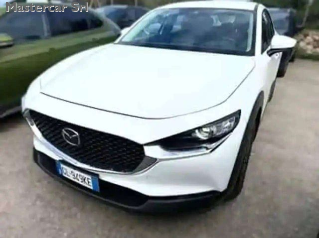 Mazda CX-30 CX-30 2.0 m-hybrid Evolve 2wd 122cv 6mt - GL949KE - foto 2 di 4