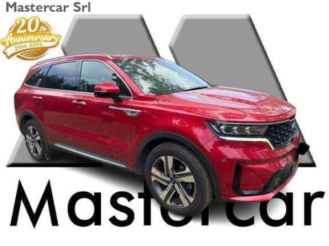 Kia Sorento 1.6 t-gdi 230cv hev Style AWD at6 7 posti - GK912G usato a BASILIANO