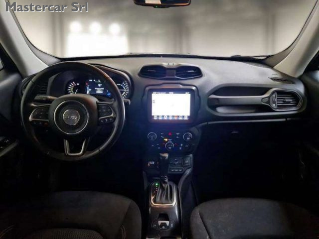 Jeep Renegade Renegade 1.3 t4 phev Business Plus 4xe at6 - targa - foto 4 di 4