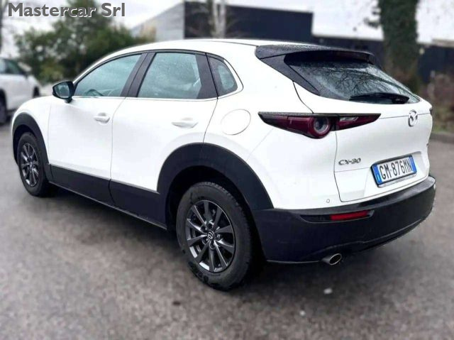 Mazda CX-30 CX-30 2.0 m-hybrid Evolve 2wd 122cv 6mt -GM876MN - foto 3 di 4