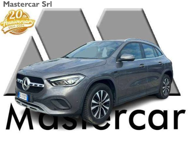 Mercedes-Benz GLA 250 GLA e phev (eq-power) Business Extra auto GC723ZY usato a BASILIANO