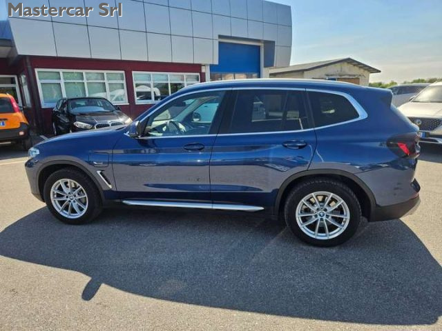 BMW X3 X3 G01 2021 xdrive30e auto - GH512PM - foto 3 di 4