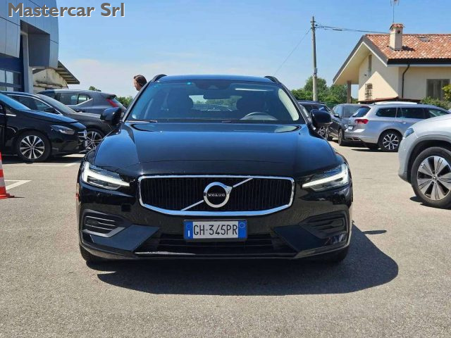 Volvo V60 V60 2.0 b3 Momentum N1 auto 7m - GH345PR - foto 2 di 4