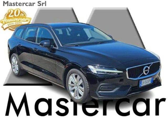 Volvo V60 V60 2.0 b3 Momentum N1 auto 7m - GH345PR usato a BASILIANO