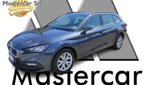 SEAT Leon Leon IV Sportstourer 1.0 etsi Style 110cv dsg - G usato a BASILIANO