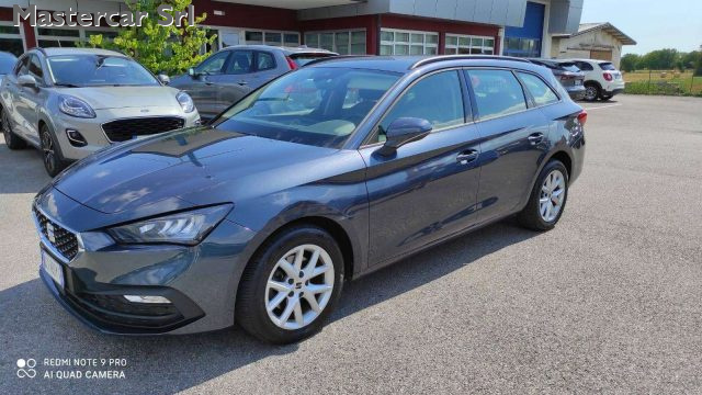 SEAT Leon Leon IV Sportstourer 1.0 etsi Style 110cv dsg - G - foto 2 di 4
