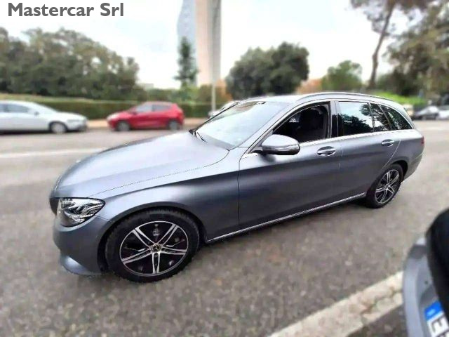 Mercedes-Benz C 200 Classe C SW SW eq-boost Sport auto - GE889CE - foto 2 di 4