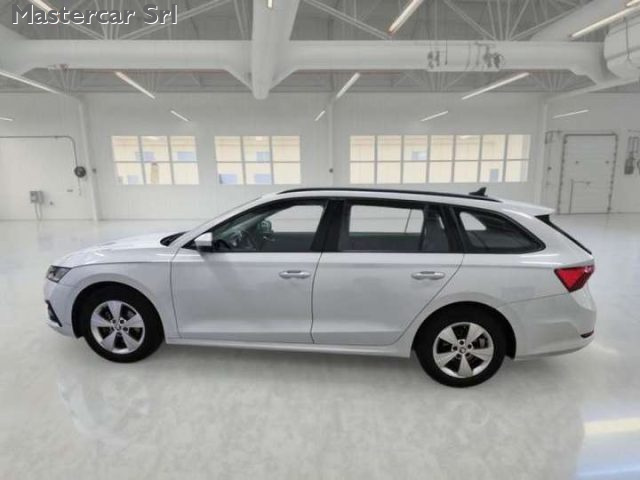 Skoda Octavia Octavia Wagon 1.0 e-tec Executive dsg -. GF253RS - foto 3 di 4