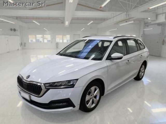 Skoda Octavia Octavia Wagon 1.0 e-tec Executive dsg -. GF253RS - foto 2 di 4