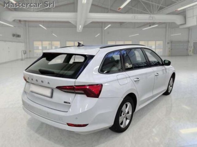 Skoda Octavia Octavia Wagon 1.0 e-tec Executive dsg -. GF253RS - foto 4 di 4