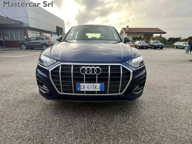 Audi Q5 Sportback Advanced 2.0 tdi 163cv - GK613KJ - foto 3 di 4