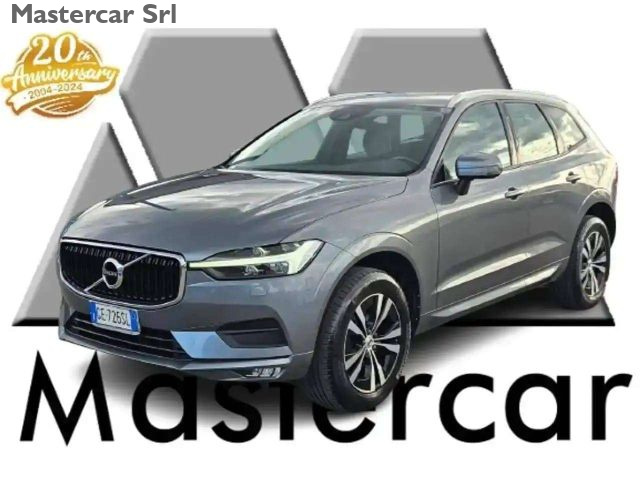 Volvo XC60 XC60 2.0 b4 Momentum Business awd auto -GE726SL usato a BASILIANO
