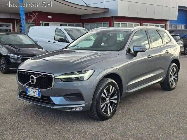 Volvo XC60 XC60 2.0 b4 Momentum Business awd auto -GE726SL - foto 2 di 4