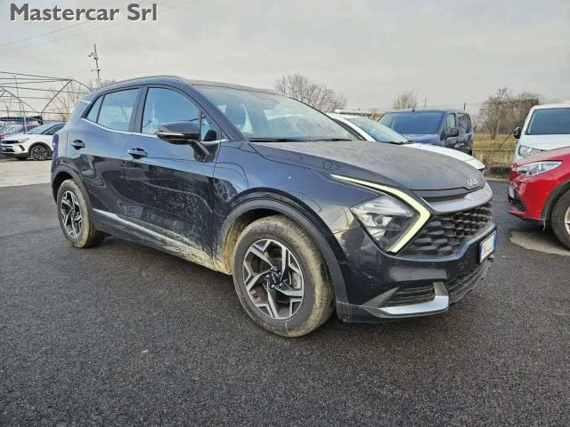 Kia Sportage 1.6 CRDI 136cv MHEV BUSINESS 2WD DCT N1 - GN400DK - foto 4 di 4