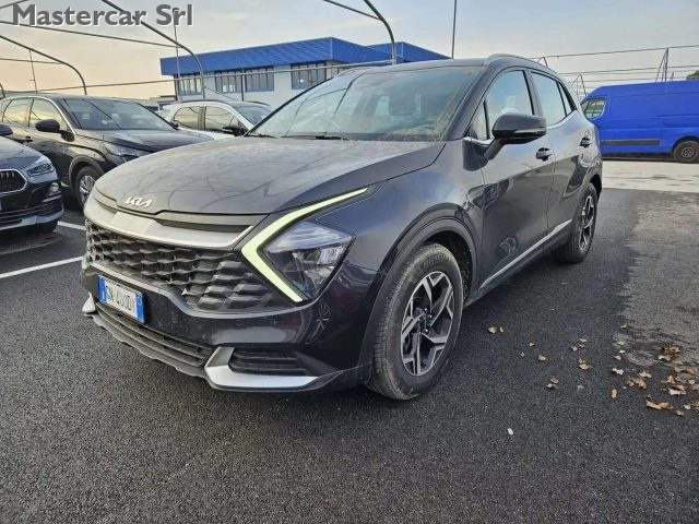 Kia Sportage 1.6 CRDI 136cv MHEV BUSINESS 2WD DCT N1 - GN400DK - foto 2 di 4
