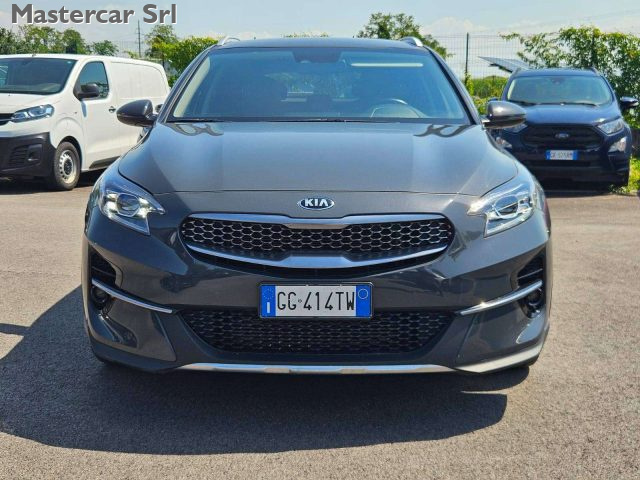 Kia XCeed XCeed 1.6 crdi mhev High Tech MT6 - GG414TW - foto 2 di 4