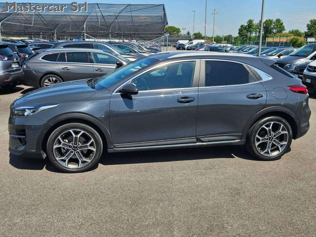 Kia XCeed XCeed 1.6 crdi mhev High Tech MT6 - GG414TW - foto 4 di 4