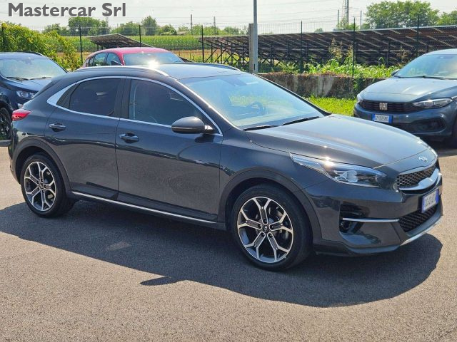 Kia XCeed XCeed 1.6 crdi mhev High Tech MT6 - GG414TW - foto 3 di 4