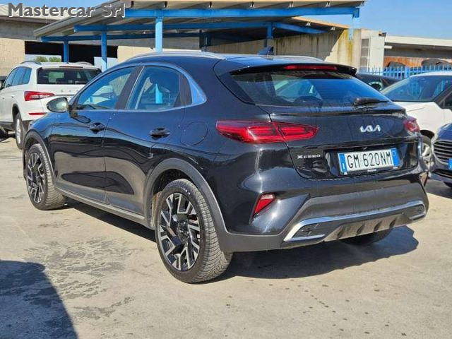 Kia XCeed XCeed 1.6 crdi mhev Business 136cv dct - GM620NM - foto 4 di 4