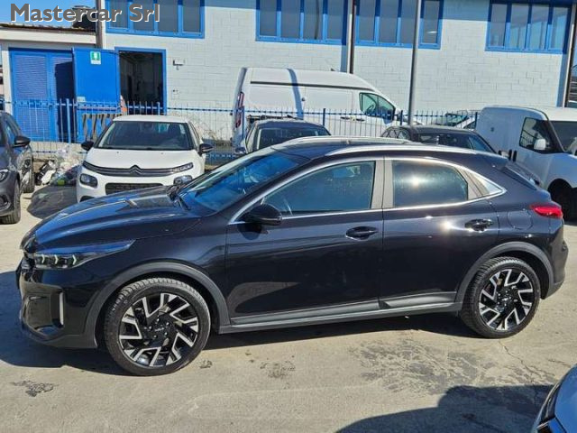 Kia XCeed XCeed 1.6 crdi mhev Business 136cv dct - GM620NM - foto 3 di 4