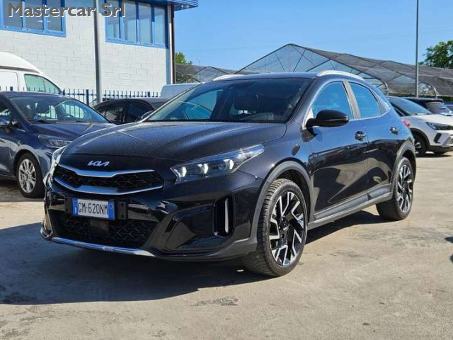 Kia XCeed XCeed 1.6 crdi mhev Business 136cv dct - GM620NM - foto 2 di 4