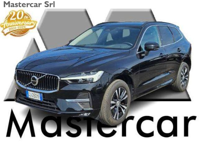 Volvo XC60 XC60 II 2022 2.0 b4 Momentum auto - GJ250YF usato a BASILIANO