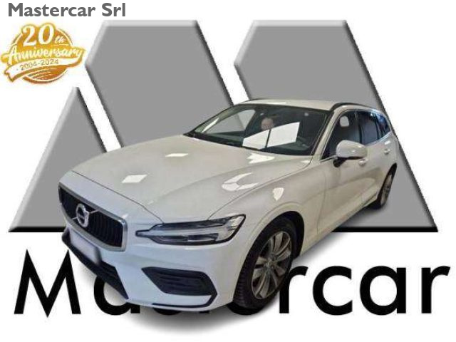 Volvo V60 V60 II 2019 2.0 b4 Momentum Business Pro auto - GG usato a BASILIANO