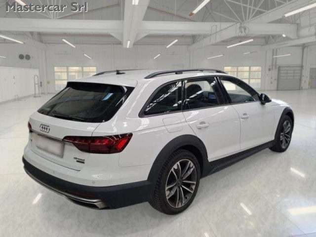 Audi A4 allroad A4 Allroad Quattro 40 2.0 tdi mhev Business Evolut - foto 3 di 4