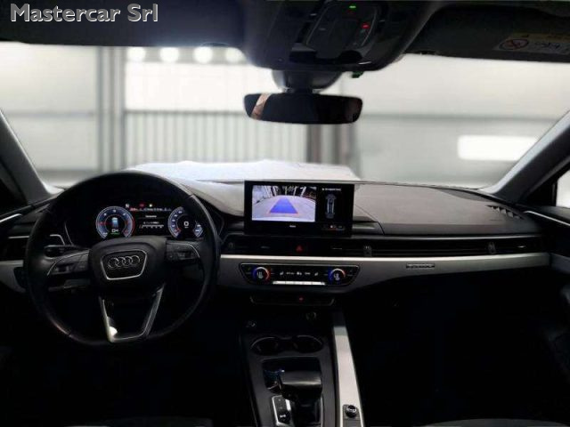 Audi A4 allroad A4 Allroad Quattro 40 2.0 tdi mhev Business Evolut - foto 4 di 4