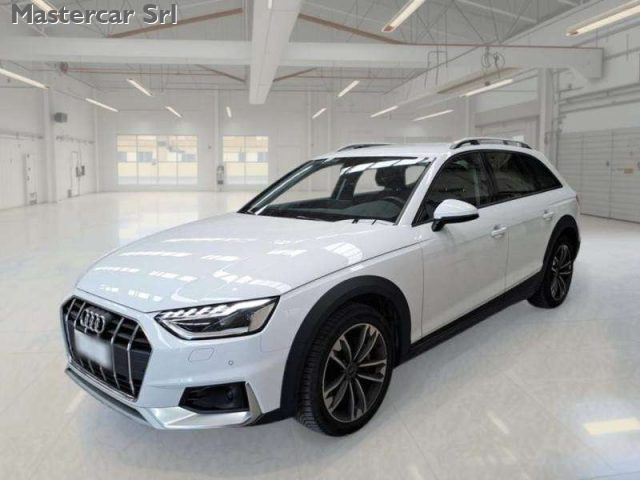Audi A4 allroad A4 Allroad Quattro 40 2.0 tdi mhev Business Evolut - foto 2 di 4
