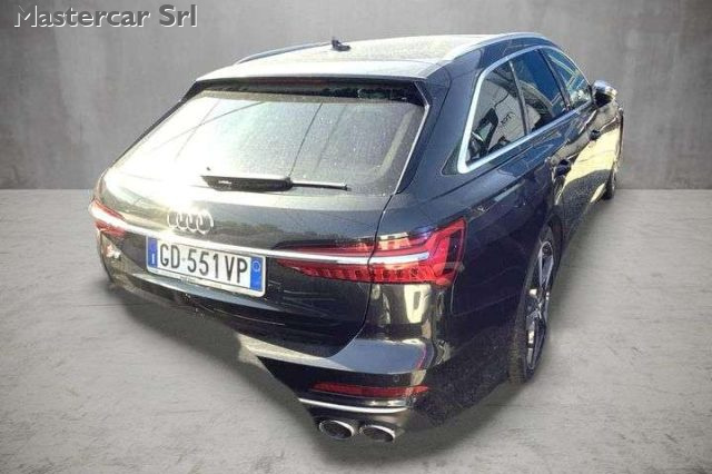 Audi S6 S6 Avant 3.0 tdi mhev quattro 349cv tiptronic - GD - foto 4 di 4