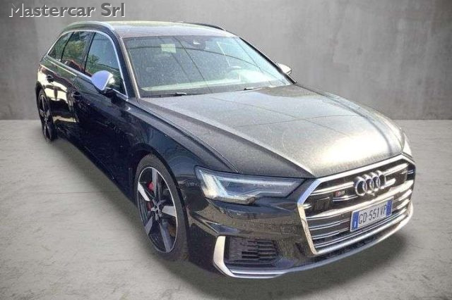 Audi S6 S6 Avant 3.0 tdi mhev quattro 349cv tiptronic - GD - foto 2 di 4