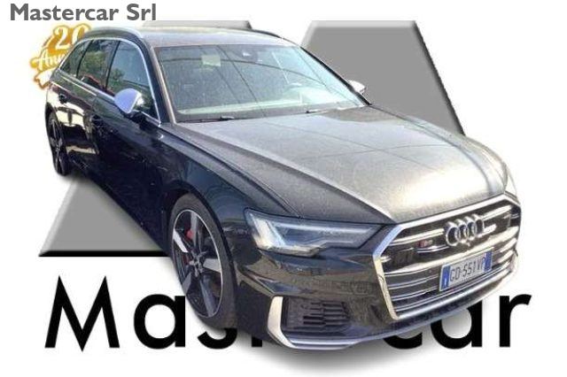 Audi S6 S6 Avant 3.0 tdi mhev quattro 349cv tiptronic - GD usato a BASILIANO