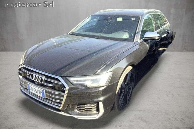 Audi S6 S6 Avant 3.0 tdi mhev quattro 349cv tiptronic - GD - foto 3 di 4