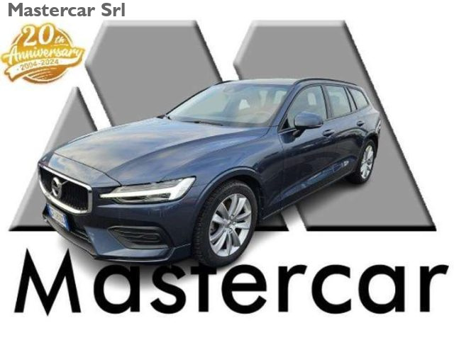 Volvo V60 V60 2019 2.0 b4 Momentum Business auto - GF281CG usato a BASILIANO