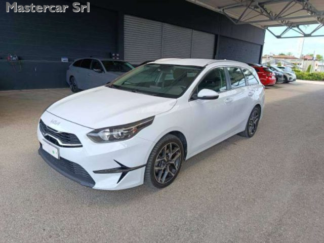 Kia cee'd SW / cee'd SW III 2022 SW 1.6 crdi mhev Business - foto 2 di 4