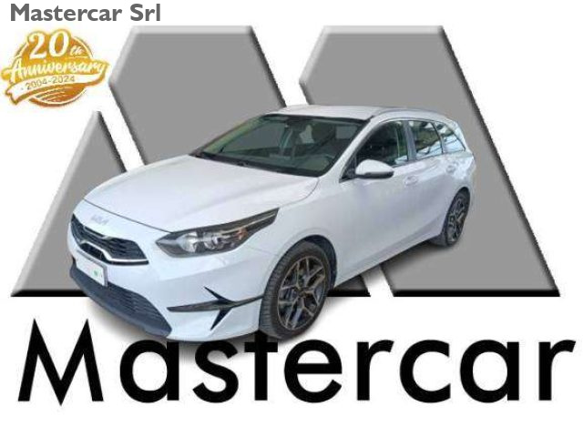 Kia cee'd SW / cee'd SW III 2022 SW 1.6 crdi mhev Business usato a BASILIANO