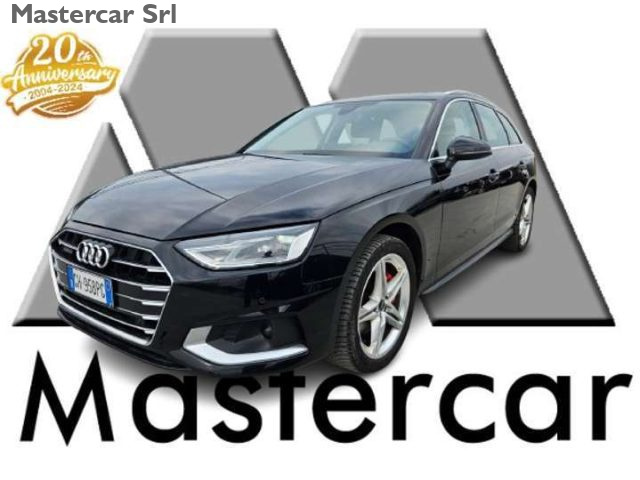 Audi A4 40 Tdi QUATTRO Bus. Adv. 204cv s-tronic - GH958PG usato a BASILIANO