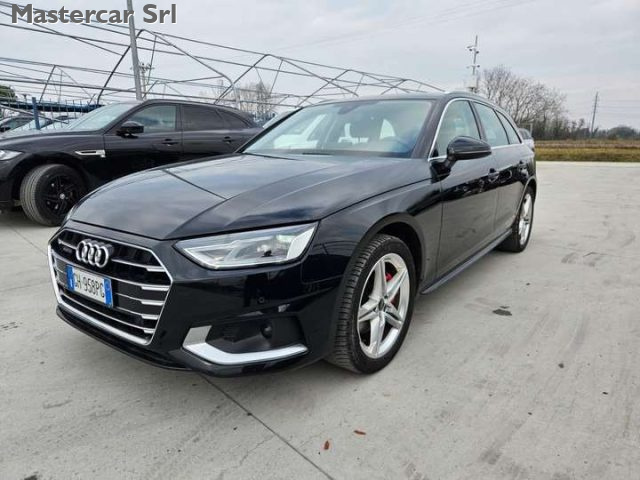 Audi A4 40 Tdi QUATTRO Bus. Adv. 204cv s-tronic - GH958PG - foto 2 di 4