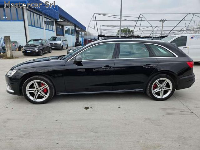 Audi A4 40 Tdi QUATTRO Bus. Adv. 204cv s-tronic - GH958PG - foto 3 di 4