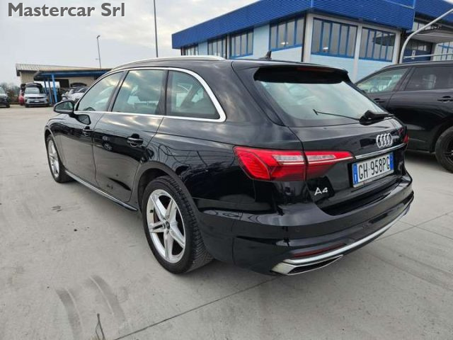 Audi A4 40 Tdi QUATTRO Bus. Adv. 204cv s-tronic - GH958PG - foto 4 di 4